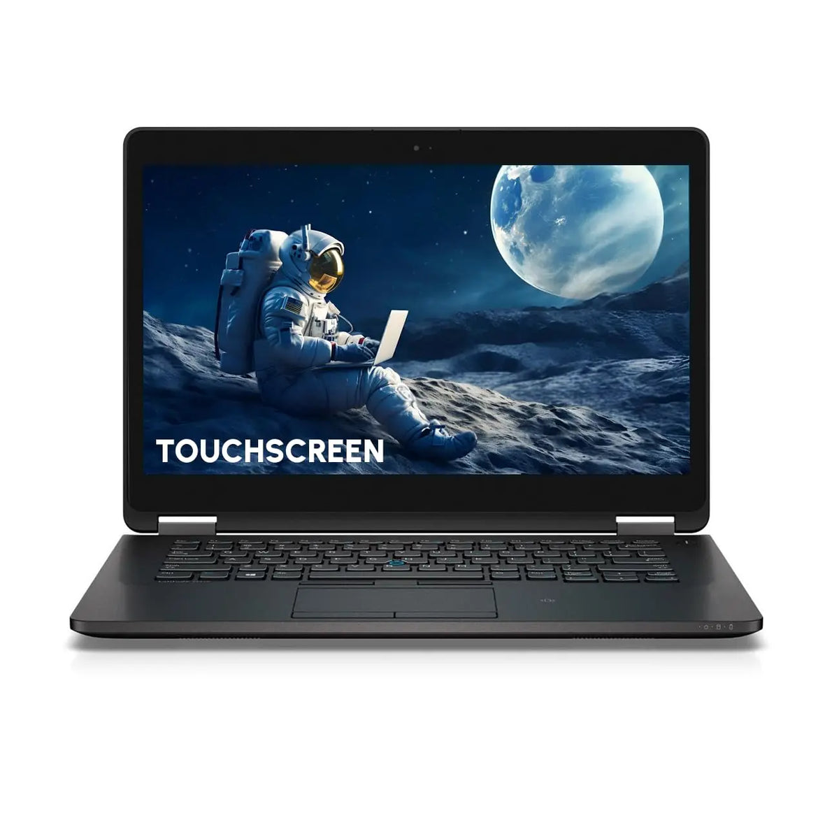 Refurbished Dell Latitude E7470 | i7-6th Gen | 14" HD Touchscreen | Win 11 - Newjaisa
