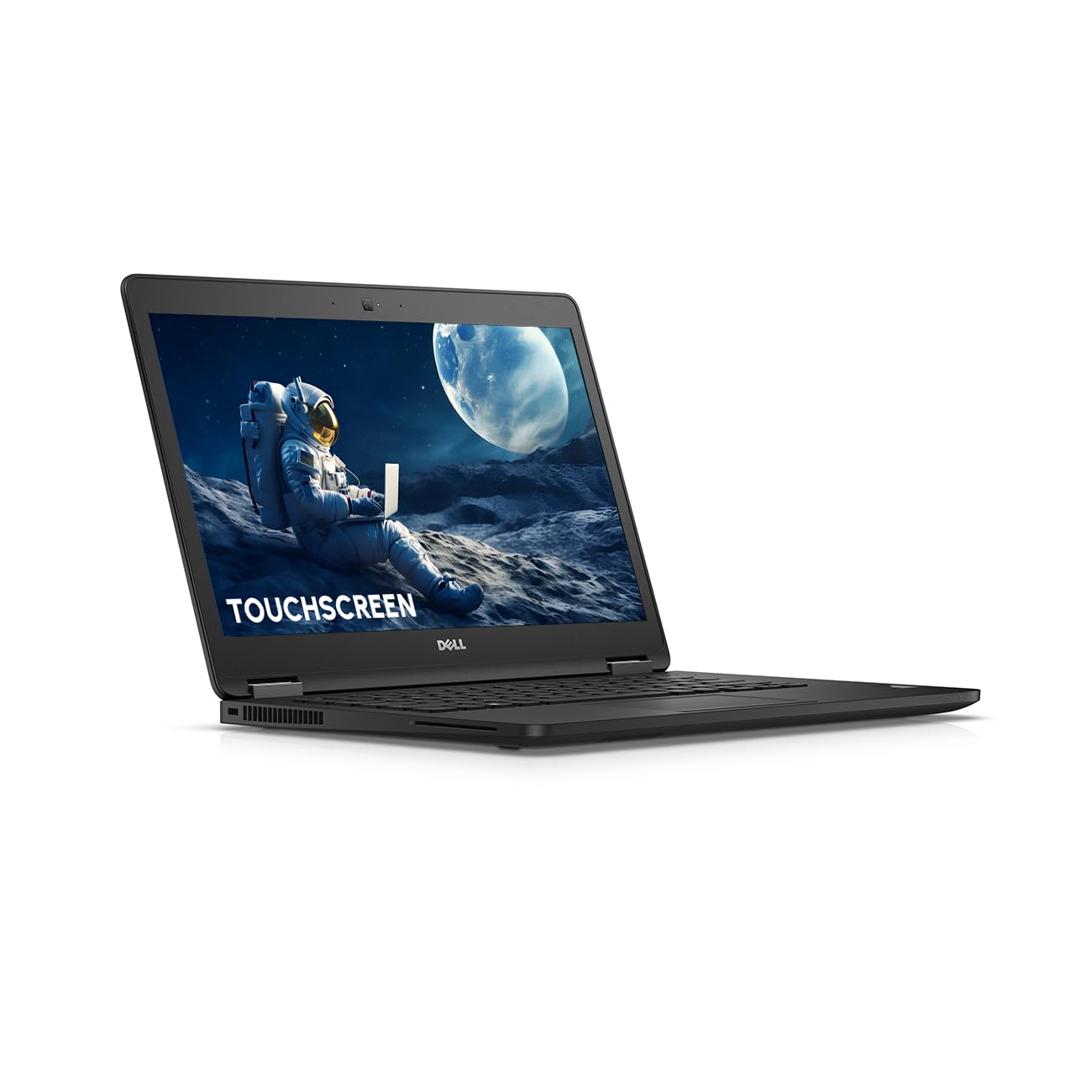 Refurbished Dell Latitude E7470 | i7-6th Gen | 14" HD Touchscreen | Win 11 - Newjaisa