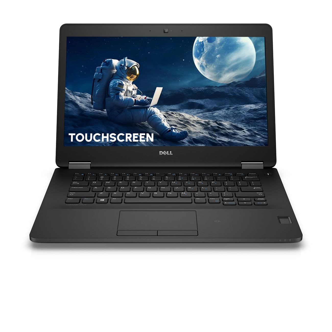 Refurbished Dell Latitude E7470 | i7-6th Gen | 14" HD Touchscreen | Win 11 - Newjaisa