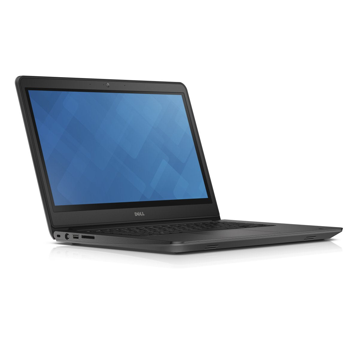 Refurbished Dell Latitude Laptop 3450 | i3-4th Gen | 14" HD | Win 10 - Newjaisa