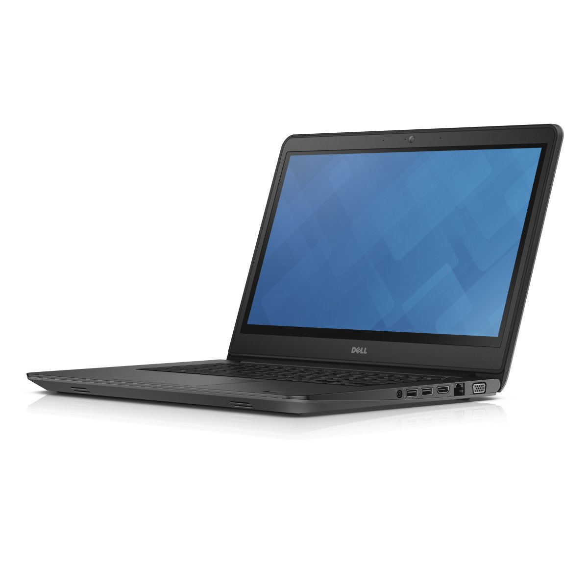 Refurbished Dell Latitude Laptop 3450 | i3-4th Gen | 14" HD | Win 10 - Newjaisa