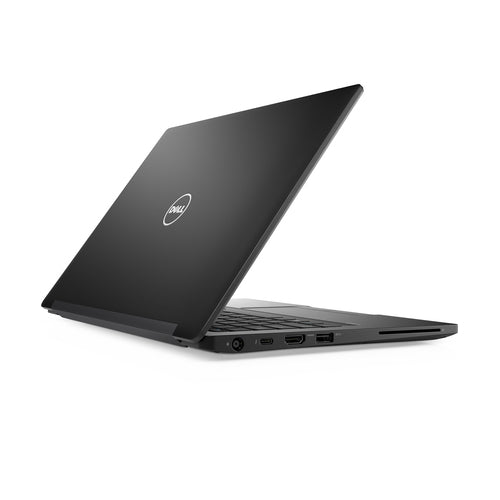 Refurbished Dell Latitude Laptop | 7280 | i7-6th gen | 12.5" | Win 10 - Newjaisa
