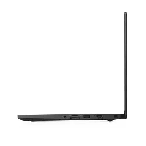 Refurbished Dell Latitude Laptop | 7280 | i7-6th gen | 12.5" | Win 10 - Newjaisa