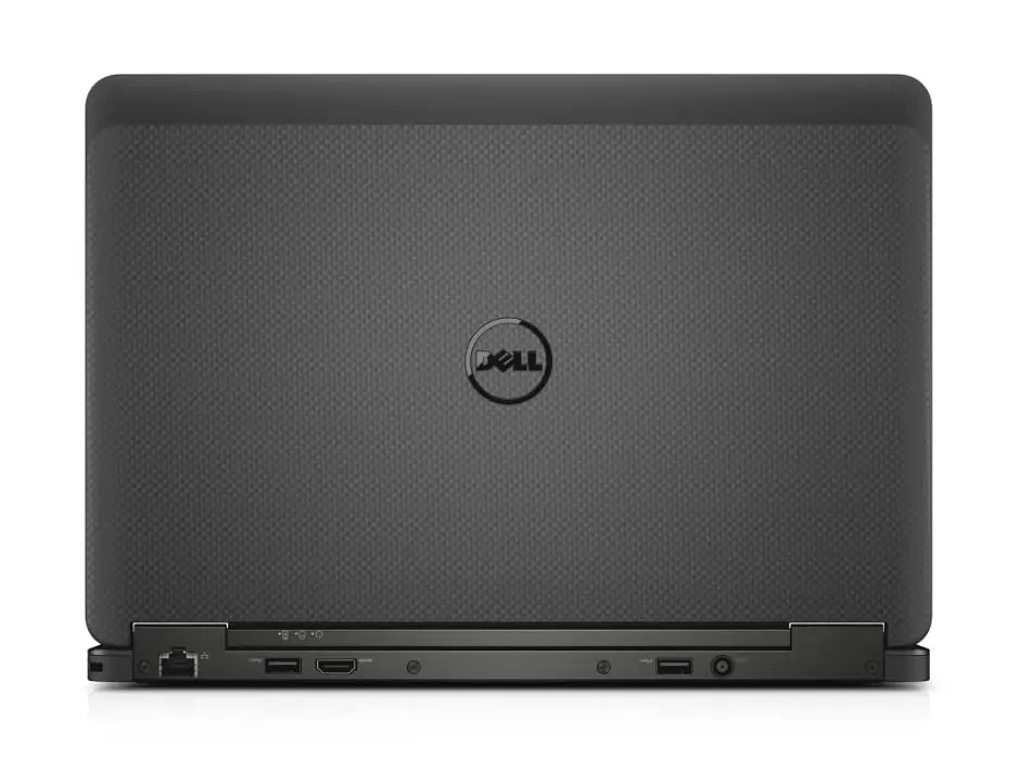 Refurbished Dell latitude Laptop E7240 | i5 - 4th GEN | 12.5" HD  | Win 10 Pro - Newjaisa