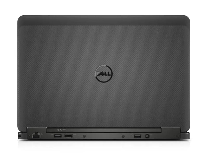 Refurbished Dell latitude Laptop E7240 | i5 - 4th GEN | 12.5" HD  | Win 10 Pro - Newjaisa