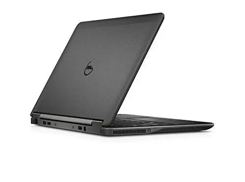 Refurbished Dell latitude Laptop E7240 | i5 - 4th GEN | 12.5" HD  | Win 10 Pro - Newjaisa