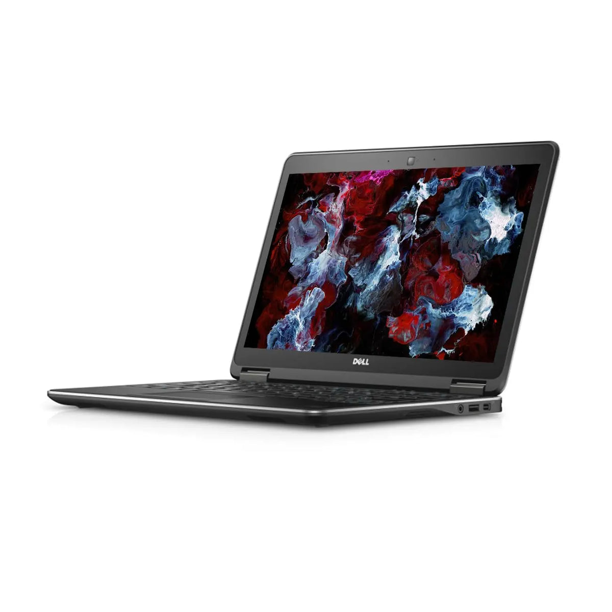Refurbished Dell latitude Laptop E7240 | i5 - 4th GEN | 12.5" HD  | Win 10 Pro - Newjaisa