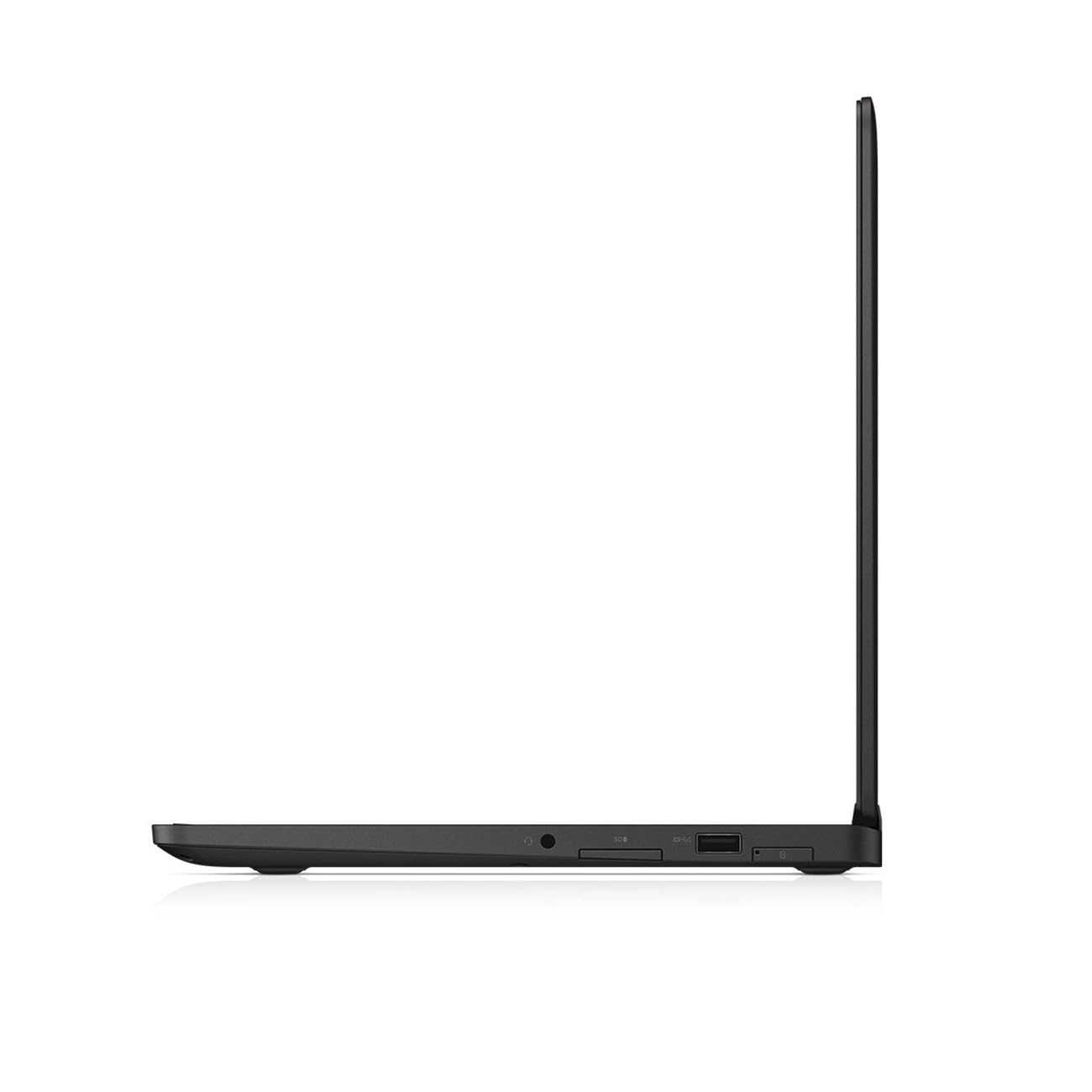 Refurbished Dell Latitude Laptop E7270 | i5-6th Gen | 12.5" | Win 11 - Newjaisa