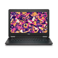 Refurbished Dell Latitude Laptop E7270 | i5-6th Gen | 12.5" | Win 11 - Newjaisa
