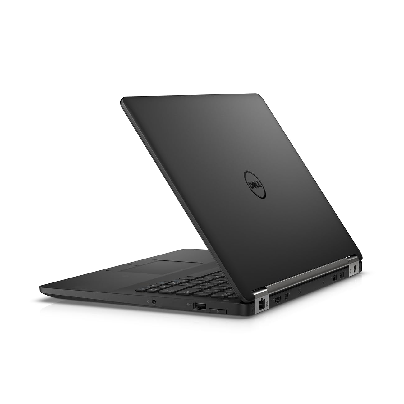 Refurbished Dell Latitude Laptop E7470 | i7-6th Gen | 14" HD | Win 11 Pro - Newjaisa