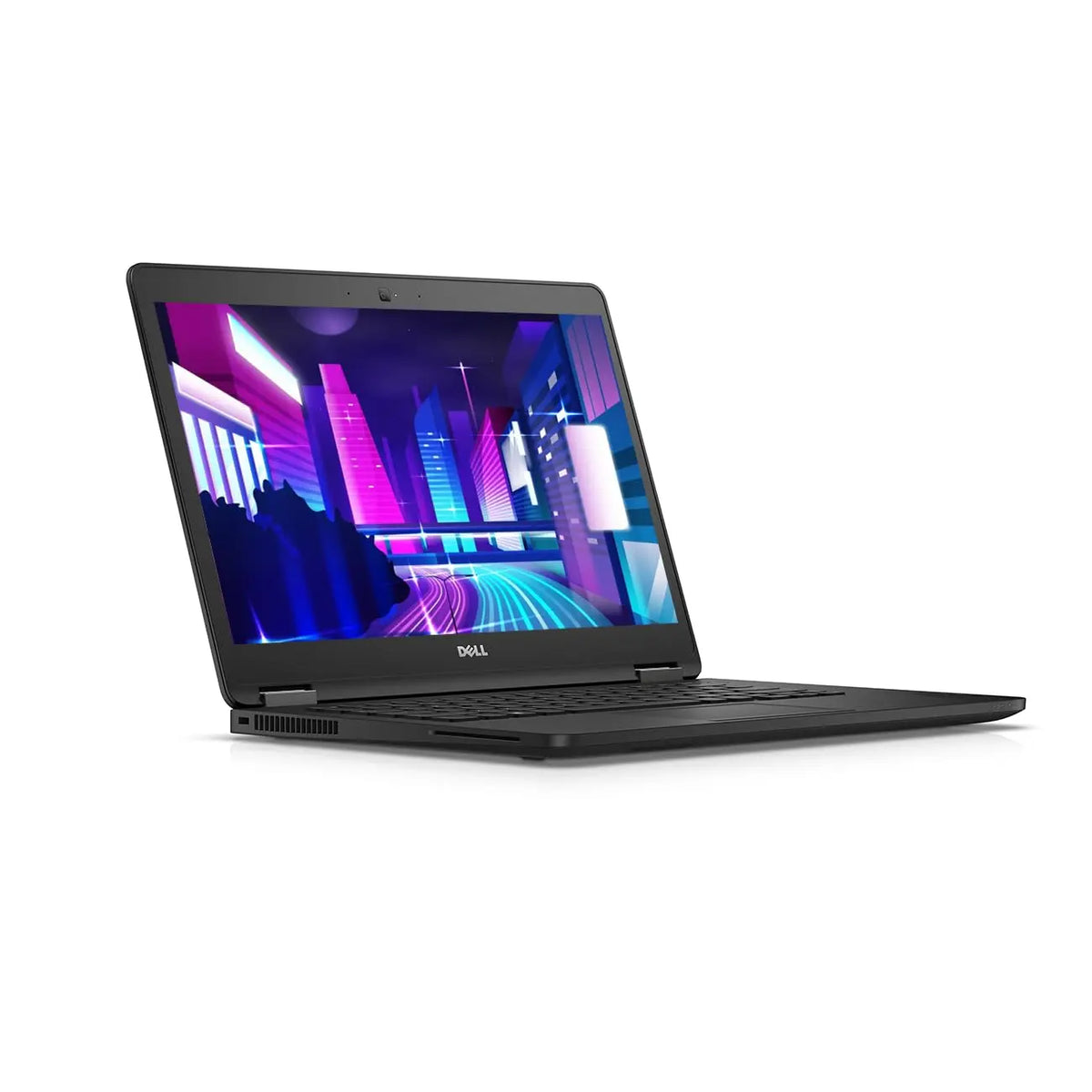 Refurbished Dell Latitude Laptop E7470 | i7-6th Gen | 14" HD | Win 11 Pro - Newjaisa