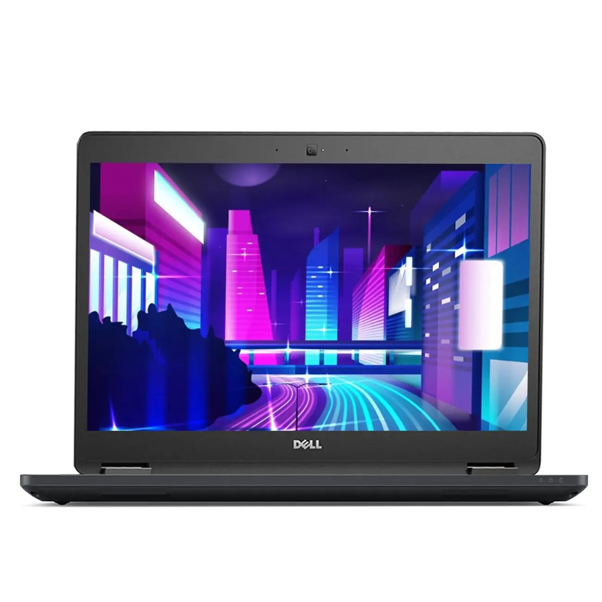 Refurbished Dell Latitude Laptop E7470 | i7-6th Gen | 14" HD | Win 11 Pro - Newjaisa
