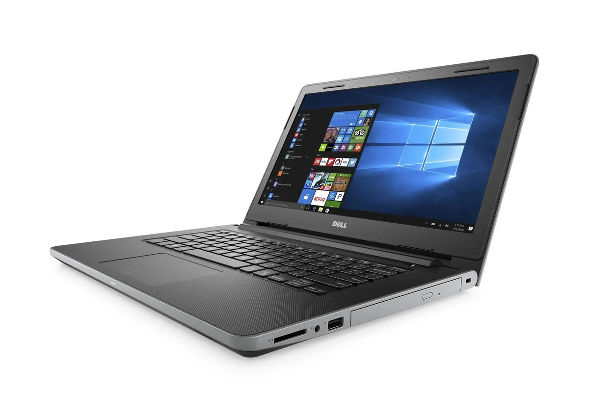 Refurbished Dell Vostro 3468 | i5-7th Gen | 14" HD | Win 11 - Newjaisa