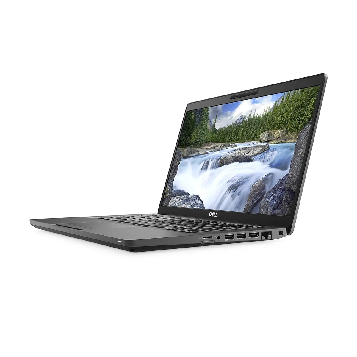 Refurbished Dell Latitude Laptop E5400 | i5-8th Gen | 14" HD | Win 11 - Newjaisa