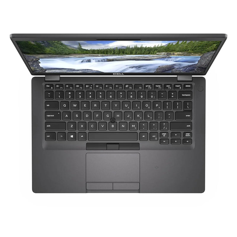 Refurbished Dell Latitude Laptop E5400 | i5-8th Gen | 14" HD | Win 11 - Newjaisa