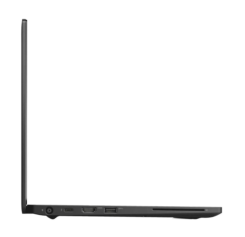 Dell Latitude Laptop | E7290 | i7-8th Gen | 12.5" HD | Win 11 | Refurbished - Newjaisa