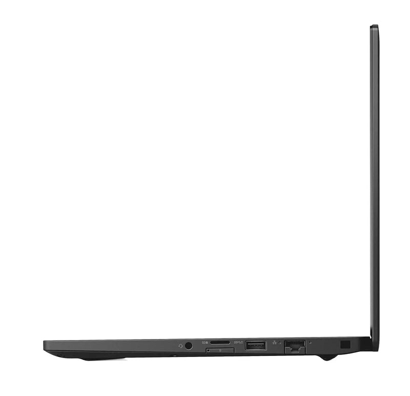 Dell Latitude Laptop | E7290 | i7-8th Gen | 12.5" HD | Win 11 | Refurbished - Newjaisa