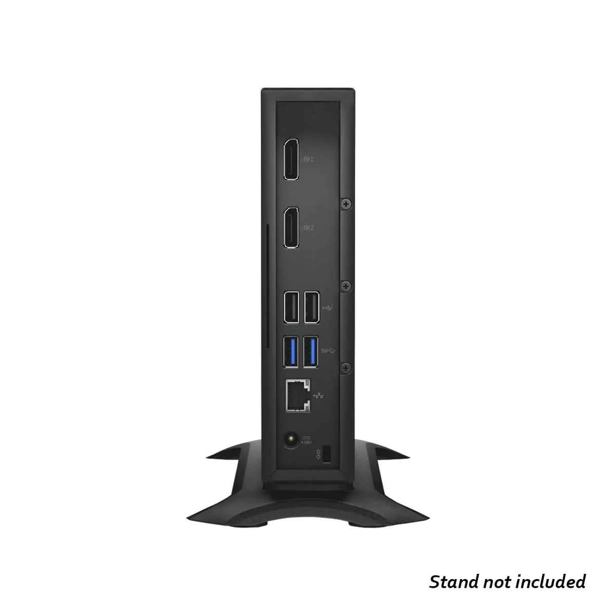 Refurbished Dell Wyse High Performance Mini PC | AMD GX 424CC | Windows 10 Pro - Newjaisa