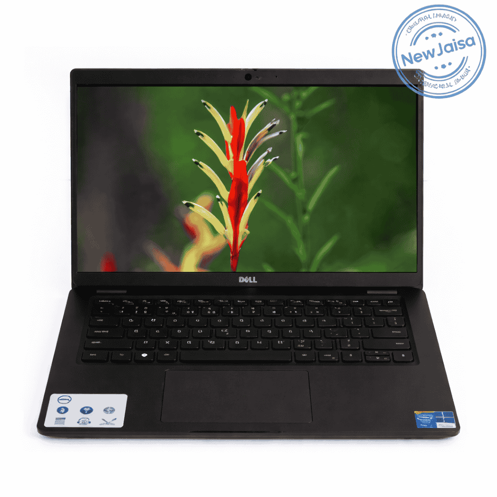 Dell Latitude Laptop | 7420 | Intel i7-11th Gen | 14" HD Touchscreen | Win 11 Pro | Refurbished