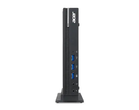 Acer VERITON N4640G All-in-One Desktop Computer Set | Intel i3-7th Gen | 22" HD LCD Monitor | Wired KB & Mouse | Speakers | Wi-Fi | Win 11 Pro | Refurbished