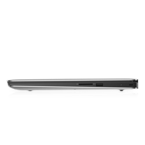 Dell Precision Laptop | 5520 | Intel i7-6th Gen | 15.6" HD | Win 10 Pro | Refurbished