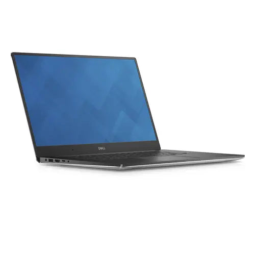Dell Precision Laptop | 5520 | Intel i7-6th Gen | 15.6" HD | Win 10 Pro | Refurbished