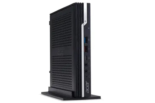 Acer VERITON N4660G Mini PC | Intel i3-8th Gen | Win 11 Pro | Refurbished - Newjaisa