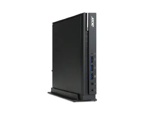 Acer VERITON N4640G All-in-One Desktop Computer Set | Intel i3-7th Gen | 22" HD LCD Monitor | Wired KB & Mouse | Speakers | Wi-Fi | Win 11 Pro | Refurbished