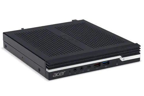 Acer VERITON N4660G All-in-One Desktop Computer Set | Intel i3-8th Gen | 22" HD LCD Monitor | Wired KB & Mouse | Speakers | Wi-Fi | Win 11 Pro | Refurbished