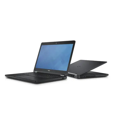 Dell Latitude Laptop | E5450 | Intel i3-5th Gen | 14" HD | Win 10 Pro | Refurbished