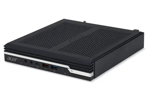 Acer VERITON N4660G Mini PC | Intel i3-8th Gen | Win 11 Pro | Refurbished - Newjaisa