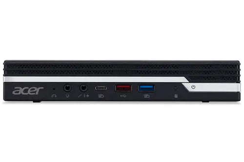 Acer VERITON N4660G All-in-One Desktop Computer Set | Intel i3-8th Gen | 22" HD LCD Monitor | Wired KB & Mouse | Speakers | Wi-Fi | Win 11 Pro | Refurbished