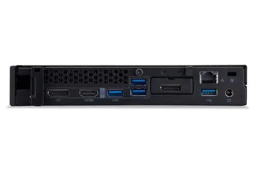 Acer VERITON N4660G All-in-One Desktop Computer Set | Intel i3-8th Gen | 22" HD LCD Monitor | Wired KB & Mouse | Speakers | Wi-Fi | Win 11 Pro | Refurbished