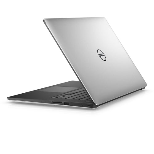 Dell Precision Laptop | 5520 | Intel i7-6th Gen | 15.6" HD | Win 10 Pro | Refurbished