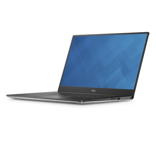 Dell Precision Laptop | 5520 | Intel i7-6th Gen | 15.6" HD | Win 10 Pro | Refurbished