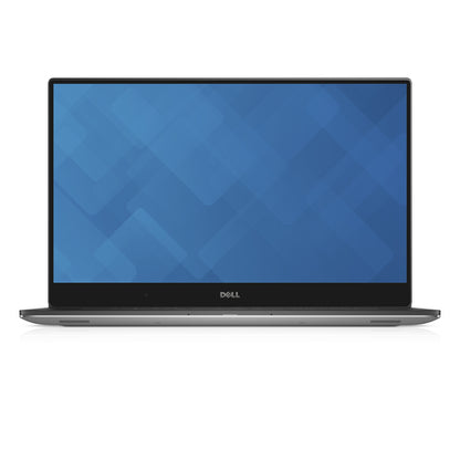 Dell Precision Laptop | 5520 | Intel i7-6th Gen | 15.6" HD | Win 10 Pro | Refurbished