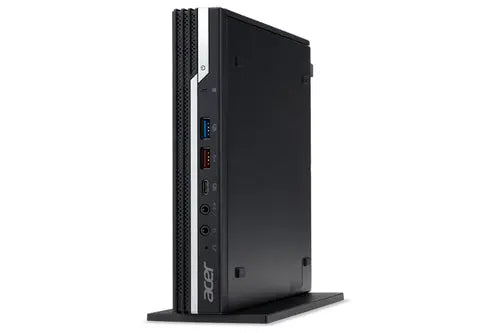 Acer VERITON N4660G All-in-One Desktop Computer Set | Intel i3-8th Gen | 22" HD LCD Monitor | Wired KB & Mouse | Speakers | Wi-Fi | Win 11 Pro | Refurbished