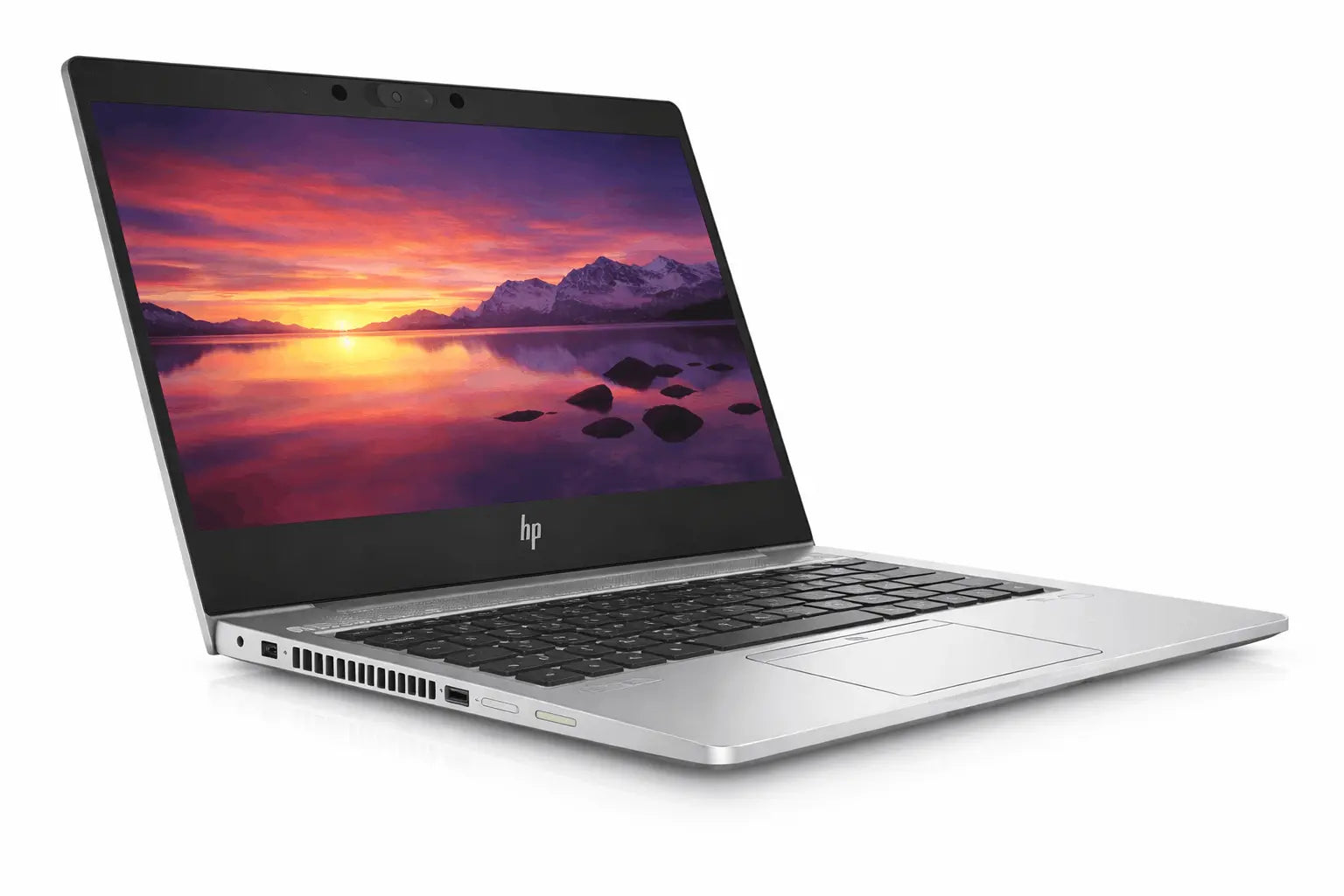 HP EliteBook Laptop | 830 G6 | Intel i7-8th Gen | 13.3" HD | Win 11 Pro | Refurbished