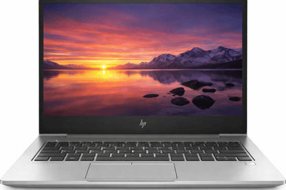 HP EliteBook Laptop | 830 G6 | Intel i7-8th Gen | 13.3" HD | Win 11 Pro | Refurbished