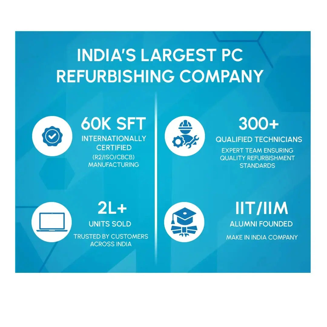 Acer TravelMate Laptop | P249 | Intel i3-7th gen | 14" HD | Win 10 Pro | Refurbished Acer