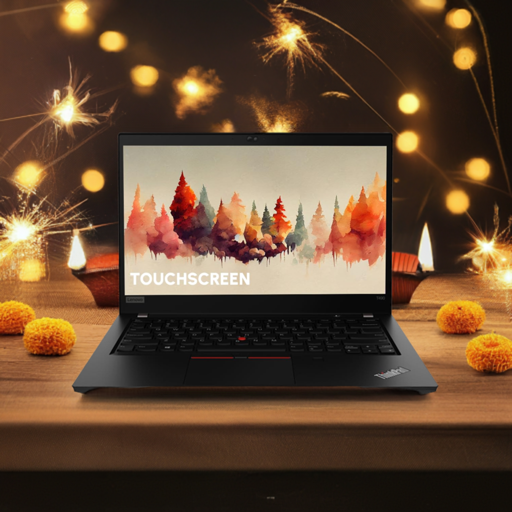 Lenovo ThinkPad T490 | i5-8th Gen | 14