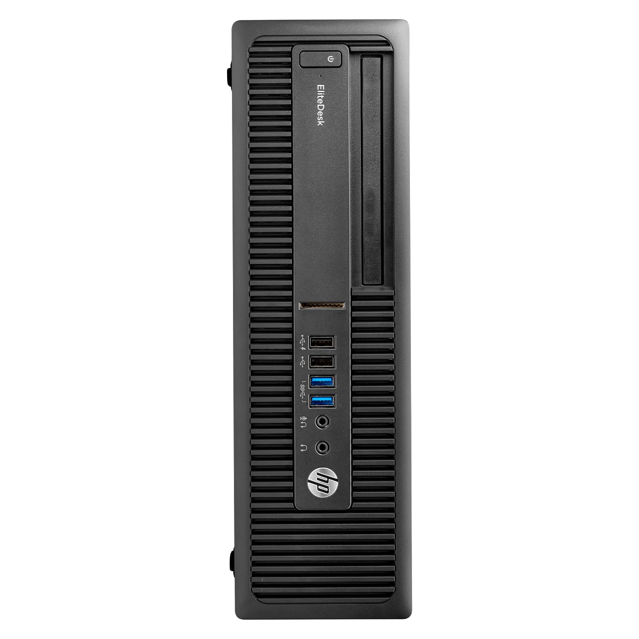 HP EliteDesk ऑल-इन-वन डेस्कटॉप कंप्यूटर सेट | AMD A10 | 22