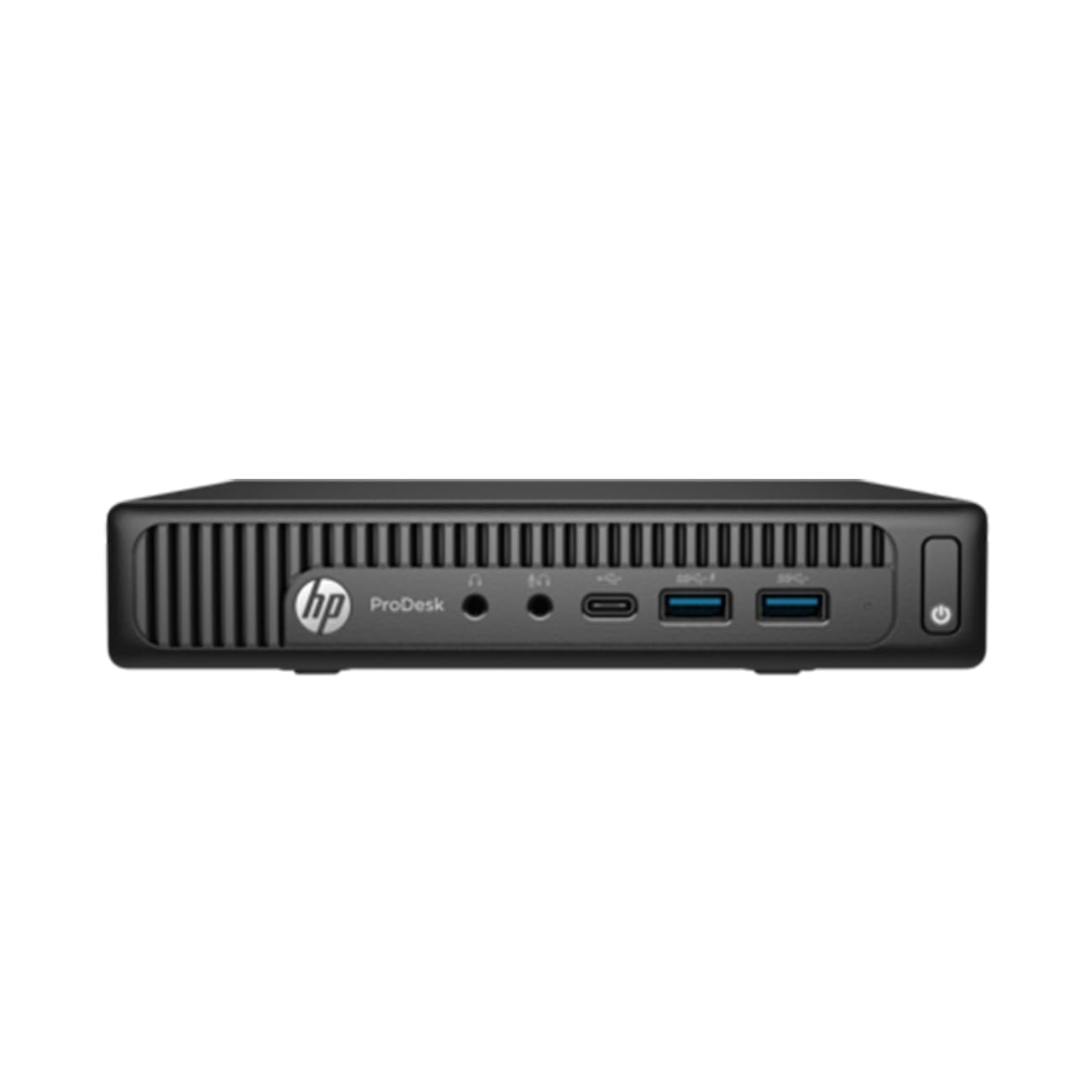 Refurbished HP ProDesk 600 G2 19" HD All-in-One Desktop Computer Set | Intel Core i5 6th Gen | 19" HD LED Monitor | Wired KB & Mouse | Speakers| Wi-Fi | Windows 10 Pro | MS Office - Newjaisa