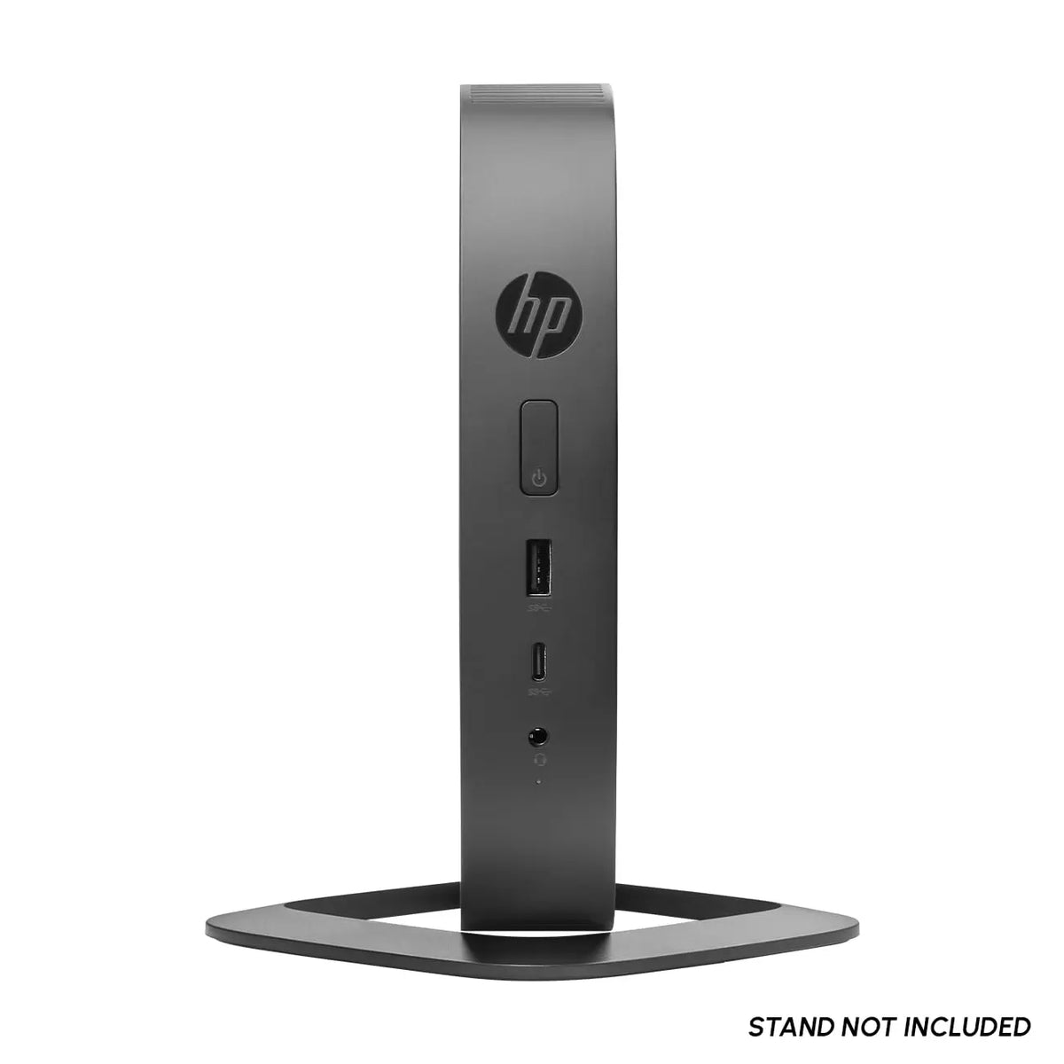 Refurbished HP T530 19" HD All-in-One Desktop Computer Set | 19" HD LED Monitor | AMD GX 215JJ | KB & Mouse| Speakers | Wi-Fi | Windows 10 Pro | MS Office - Newjaisa