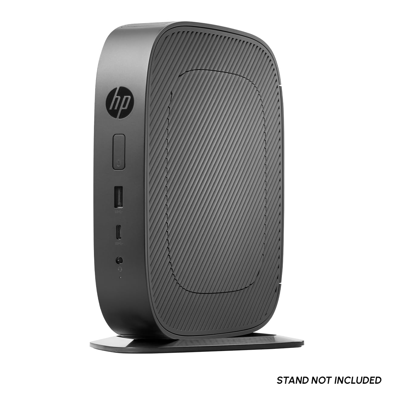 Refurbished HP T530 19" HD All-in-One Desktop Computer Set | 19" HD LED Monitor | AMD GX 215JJ | KB & Mouse| Speakers | Wi-Fi | Windows 10 Pro | MS Office - Newjaisa