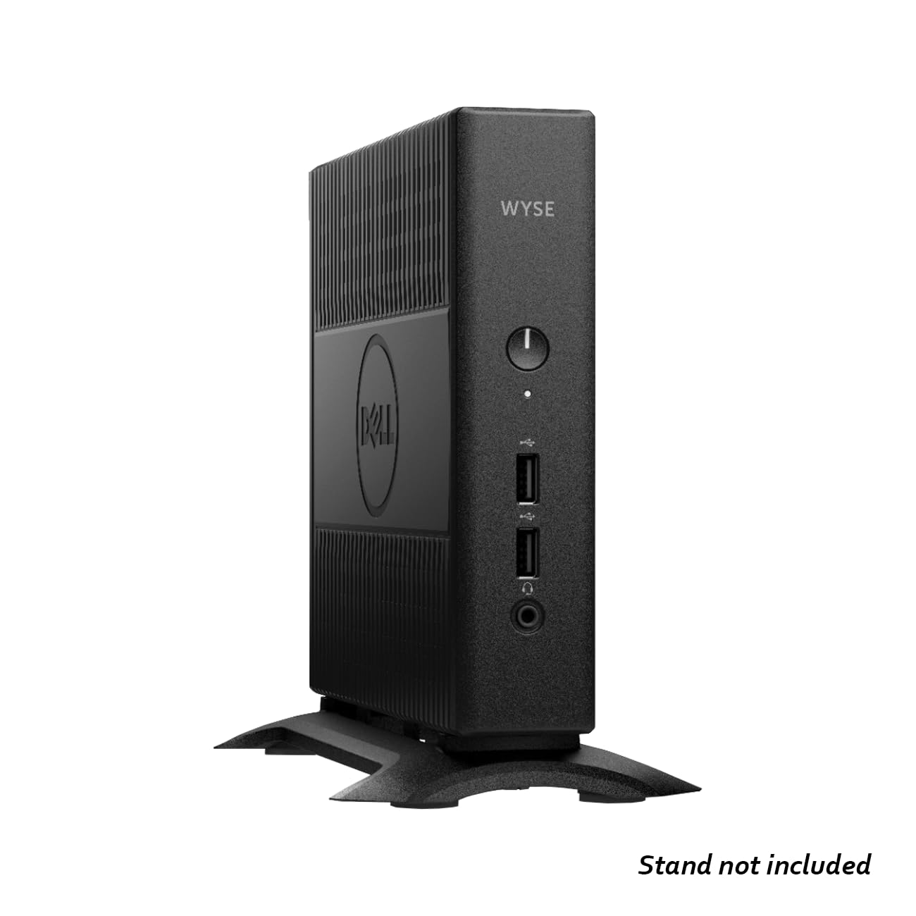 Refurbished Dell Wyse All-in-One Desktop Computer Set | 19" HD LED Monitor | AMD GX 424CC | Wired KB & Mouse | Speakers | Wi-Fi | Windows 10 Pro| MS Office - Newjaisa