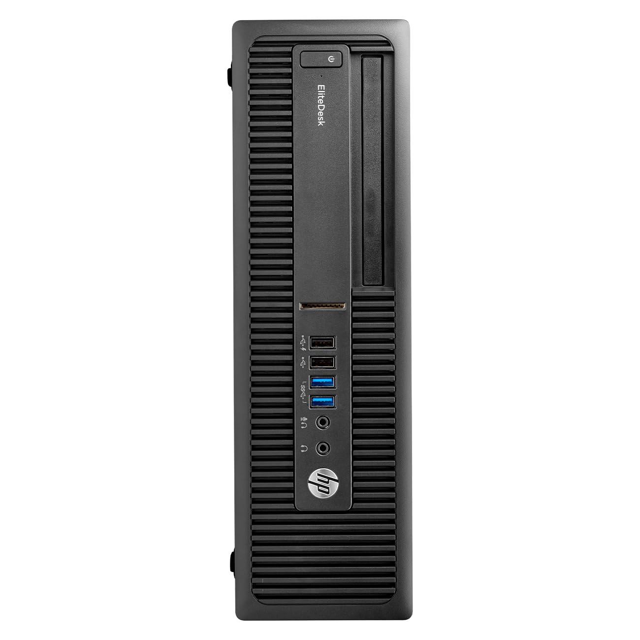 Refurbished HP EliteDesk All-in-One Desktop Computer Set | AMD A10 | 22" HD LED Monitor | Wired KB & Mouse | Speakers | Wi-Fi | Windows 10 Pro| MS Office - Newjaisa