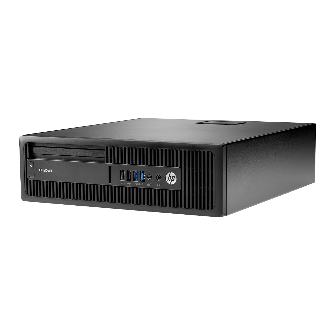 Refurbished HP EliteDesk All-in-One Desktop Computer Set | AMD A10 | 22" HD LED Monitor | Wired KB & Mouse | Speakers | Wi-Fi | Windows 10 Pro| MS Office - Newjaisa