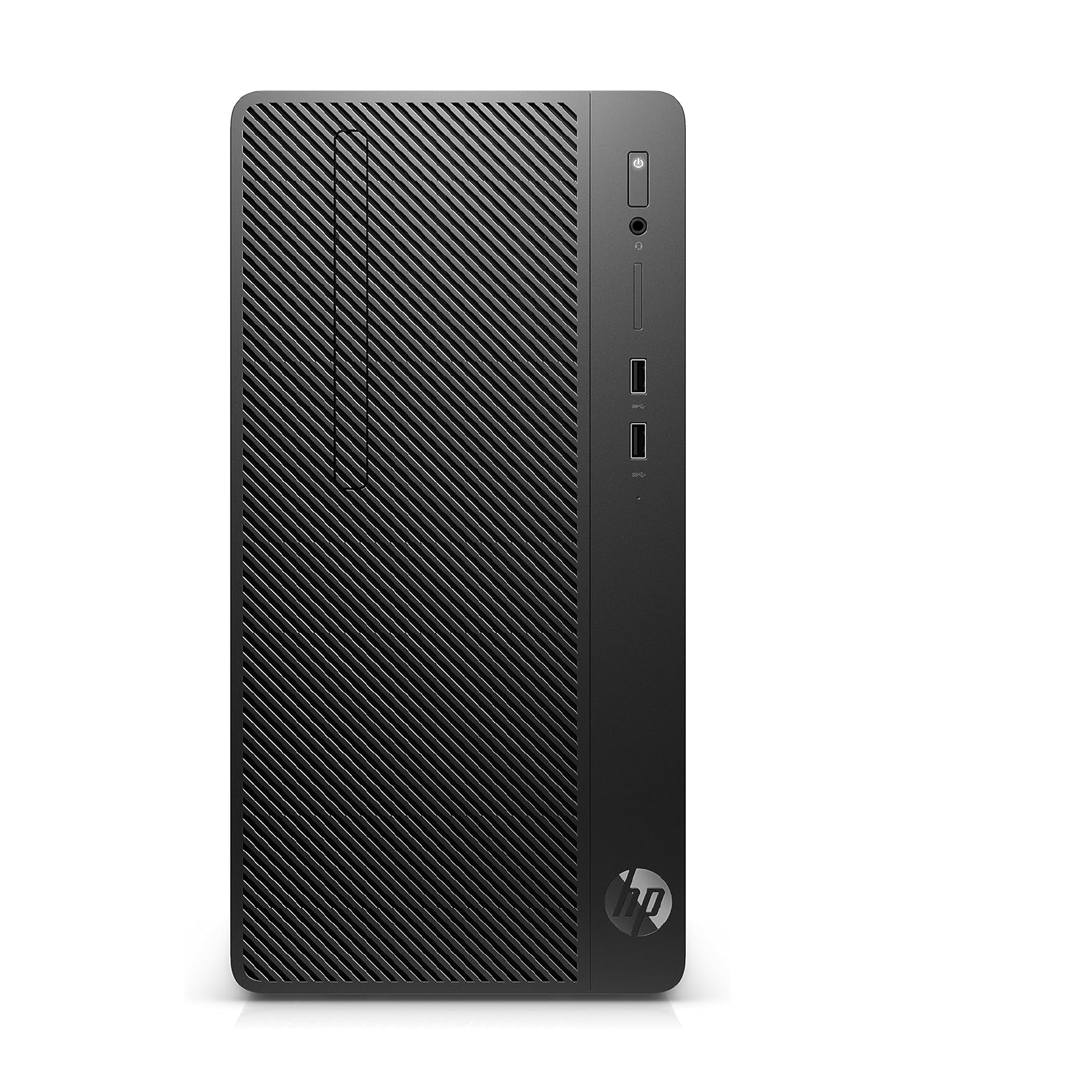 Refurbished HP 285 G3 Desktop Computer PC  | AMD Ryzen 3 | Win 11 - Newjaisa