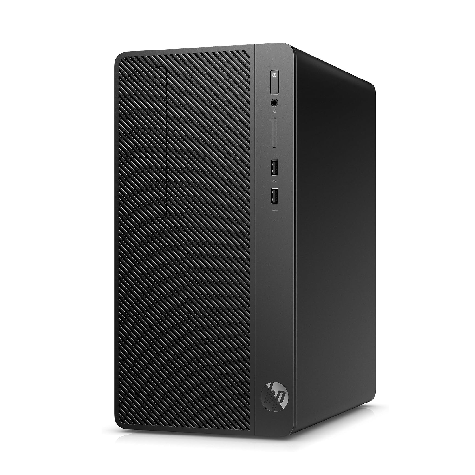 Refurbished HP 285 G3 Desktop Computer PC  | AMD Ryzen 3 | Win 11 - Newjaisa